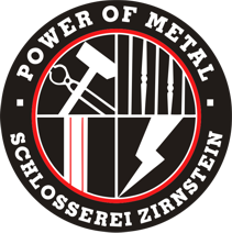 Schlosserei und Blitzschutzbau Patrick Zirnstein - Logo